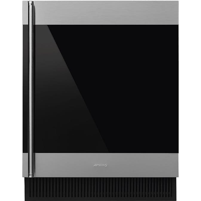 Vinskap Smeg Classic CVI338 Integrert