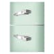 Kjøl/Frys Smeg 50's Style FAB30 Frittstående