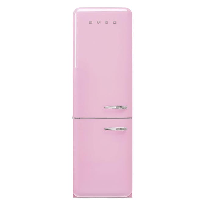 Kjøl/Frys Smeg 50's Style FAB32 Frittstående