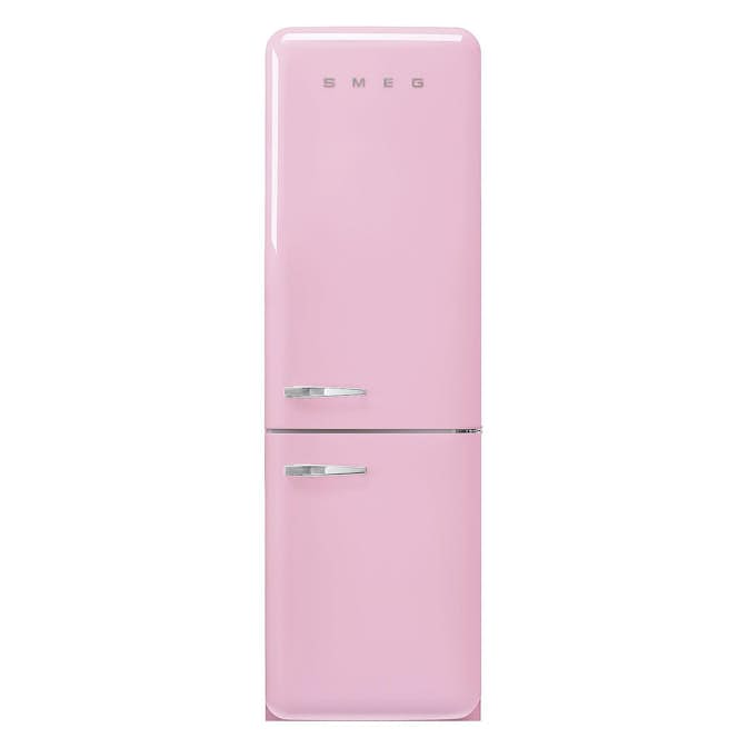 Kjøl/Frys Smeg 50's Style FAB32 Frittstående