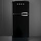 Kjøl/Frys Smeg Retro FAB50