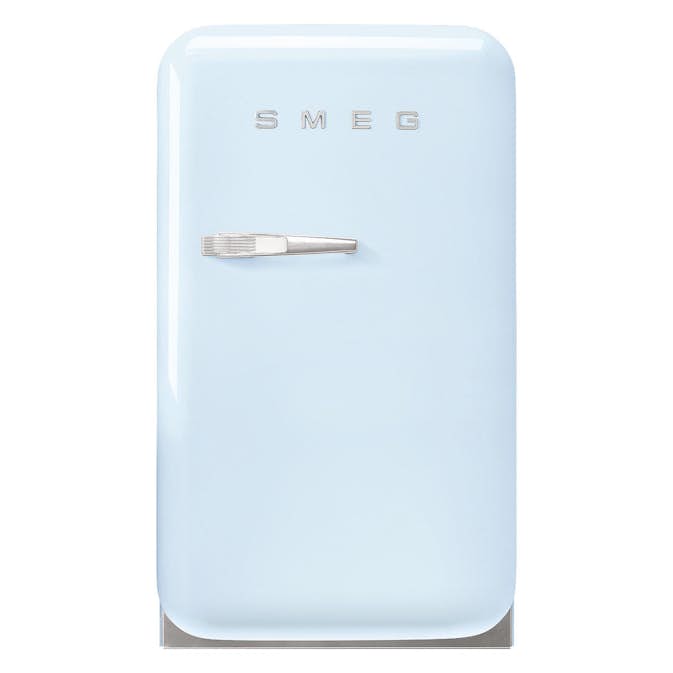 Kjøleskap Smeg 50's Style FAB5 Frittstående