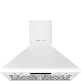 Kjøkkenvifte Smeg Universal KSED65 Veggmontert