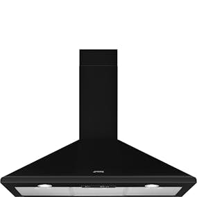 Kjøkkenvifte Smeg Universal KSED95 Veggmontert