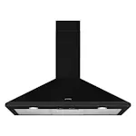 Kjøkkenvifte Smeg Universal KSED95 Veggmontert