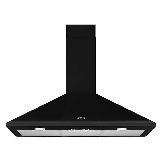 Kjøkkenvifte Smeg Universal KSED95 Veggmontert