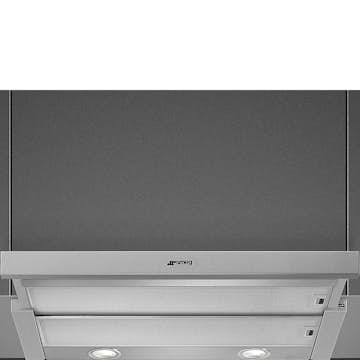 Kjøkkenvifte Smeg Universal KSET Integrert