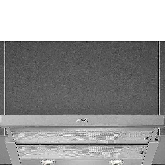 Kjøkkenvifte Smeg Universal KSET Integrert