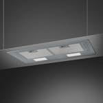 Kjøkkenvifte Smeg Universal KSG70HE Integrert