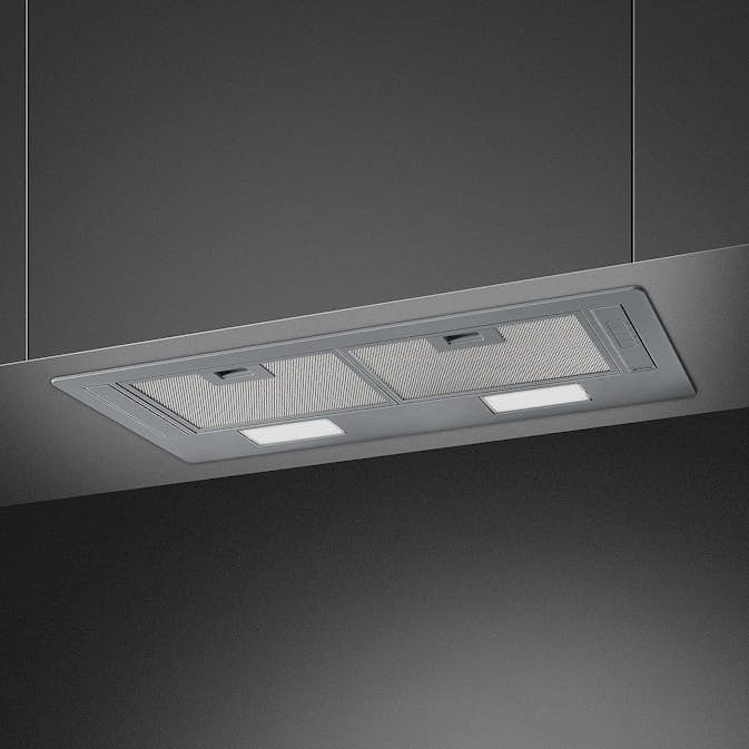 Kjøkkenvifte Smeg Universal KSG70HE Integrert