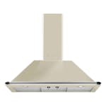 Kjøkkenvifte Smeg Victoria KT110 Veggmontert