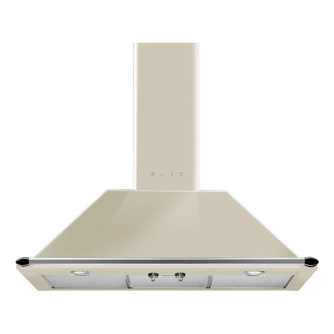 Kjøkkenvifte Smeg Victoria KT110 Veggmontert