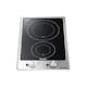 Induksjonstopp Smeg Classic PGF32I-1