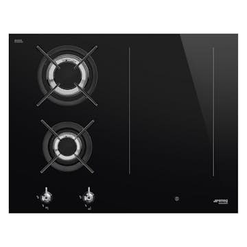 Kombinasjonstopp Smeg Classic PM3643D