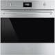 Ovn Smeg Classic SF6301TVX