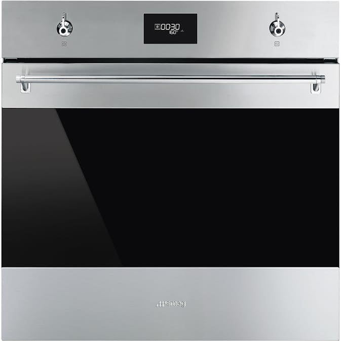 Ovn Smeg Classic SFP6301TVX