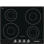 Induksjonstopp Smeg Victoria SI964