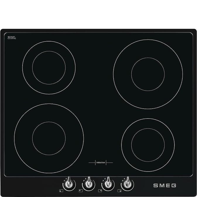 Induksjonstopp Smeg Victoria SI964