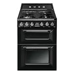 Gasskoketopp Smeg Victoria TR62