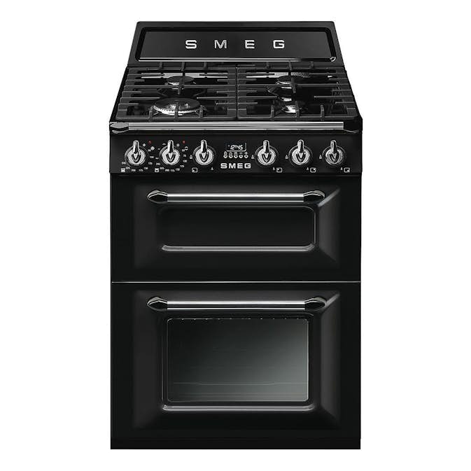Gasskoketopp Smeg Victoria TR62