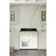 Gasskomfyr Smeg Victoria TR93