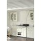 Gasskomfyr Smeg Victoria TR93