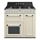 Gasskomfyr Smeg Victoria TR93