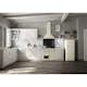 Gasskomfyr Smeg Victoria TR93