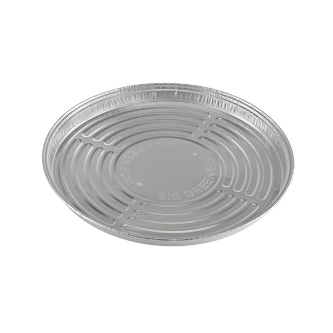 Dryppform Big Green Egg Engangs L