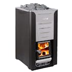 Badstuovn Harvia Vedfyrt 26 Pro