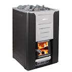 Badstuovn Harvia Vedfyrt 36 Pro