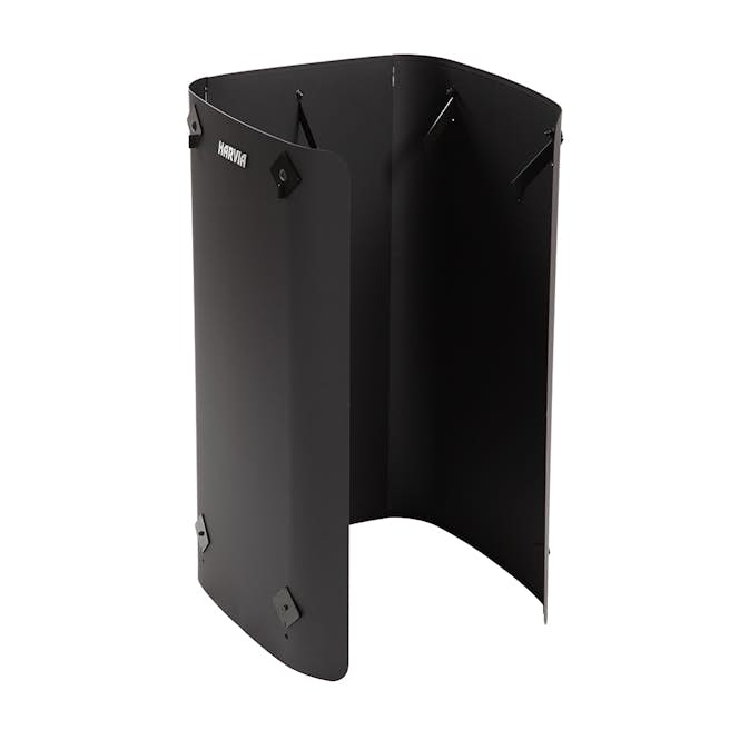 Beskyttelsesvegg Harvia M3 WL450 3 stk