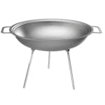 Wokpanne Muurikka 43 med Ben