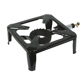 Krabbekoker Sunwind Crabby for Gass