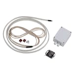 LED-lyslist Harvia med Tilbehør 2,5 m