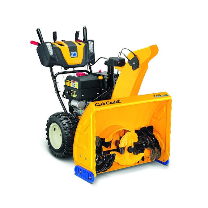 Snøfreser Cub Cadet XS3 76 SWE