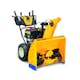 Snøfreser Cub Cadet XS3 76 SWE