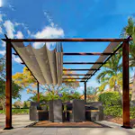 Paviljong gop Florida