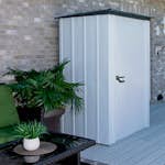 Utebod Gop Toledo 1,1 m2 Lysegrå