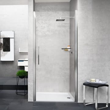 Slagdør Novellini Young 2.0 1B