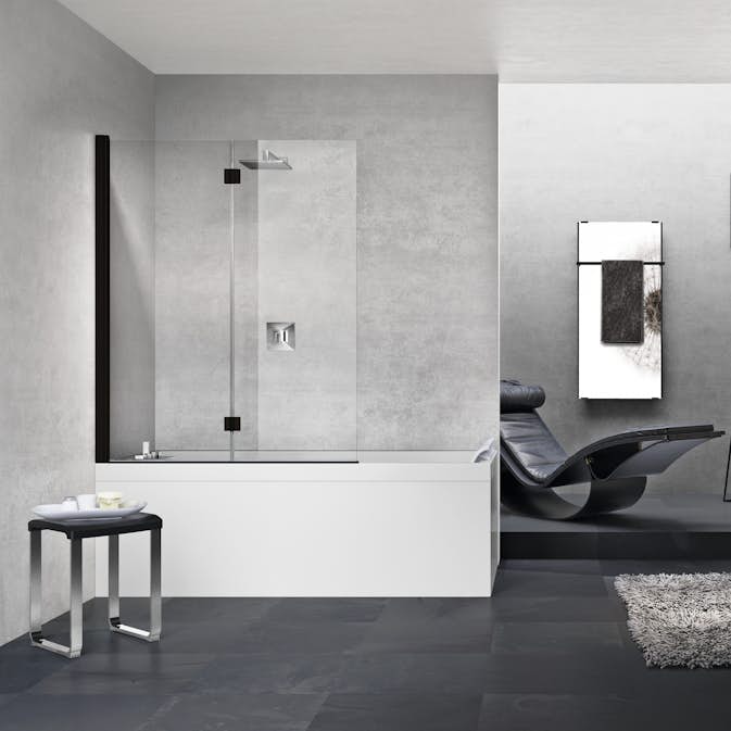 Badekarvegg Novellini Young 2.0 1BSV