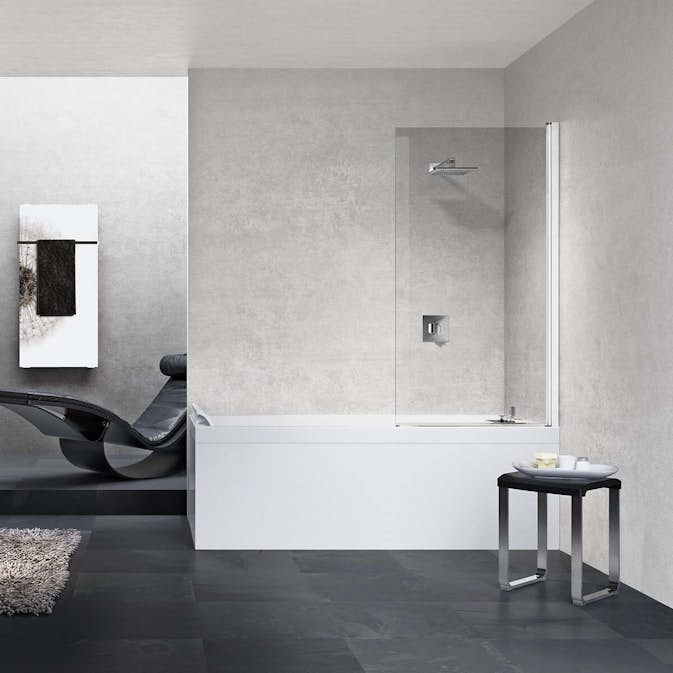 Badekarvegg Novellini Young 2.0 1V