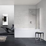 Badekarvegg Novellini Young 2.0 1V