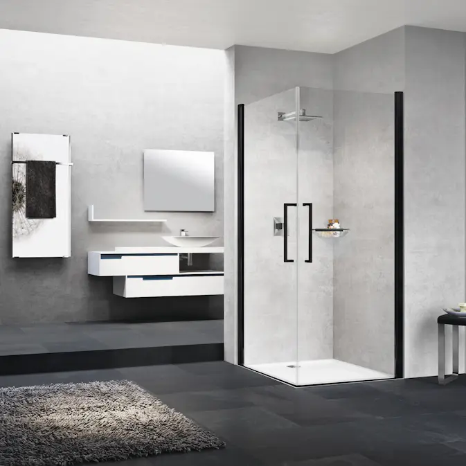 Slagdør Novellini Young 2.0 2G