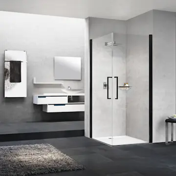 Slagdør Novellini Young 2.0 2G