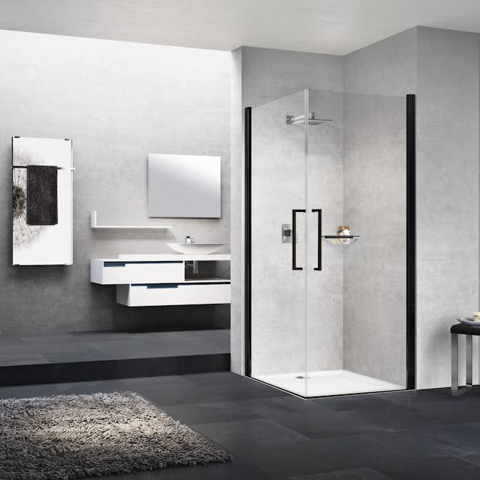 Slagdør Novellini Young 2.0 2G