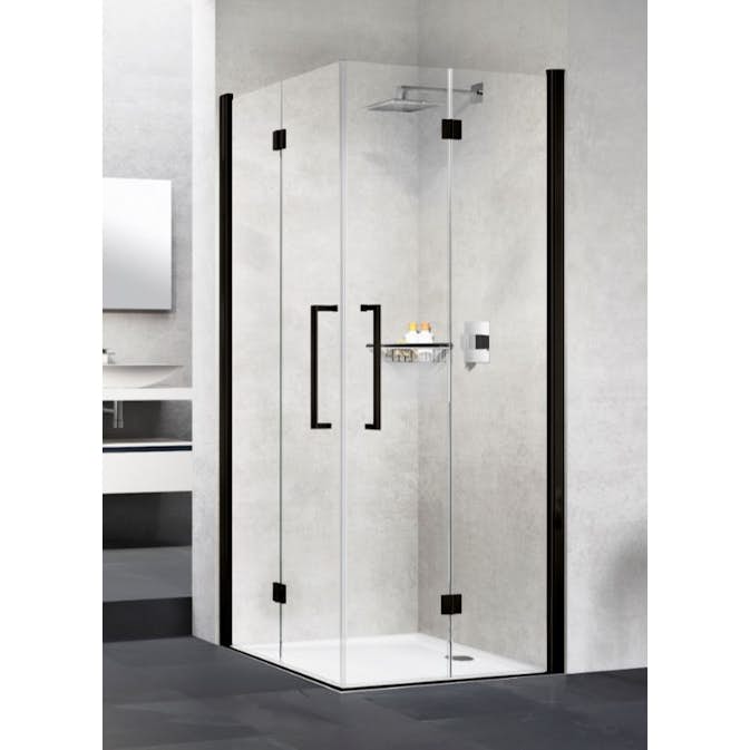 Foldedør Novellini Young 2.0 2GS