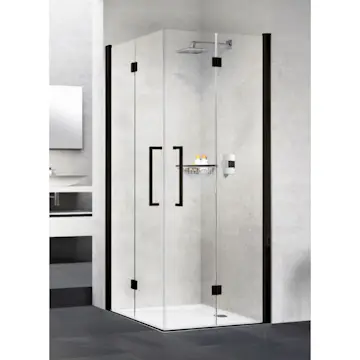 Foldedør Novellini Young 2.0 2GS