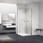 Foldedør Novellini Young 2.0 2GS