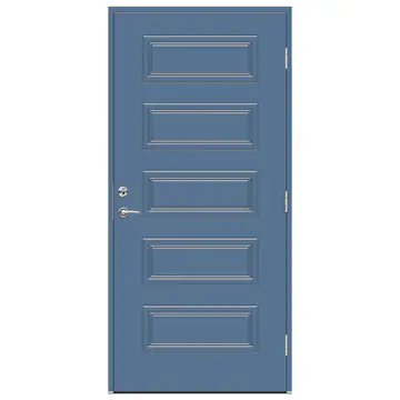 Ytterdør Swedoor Advance-Line Classic Beethoven